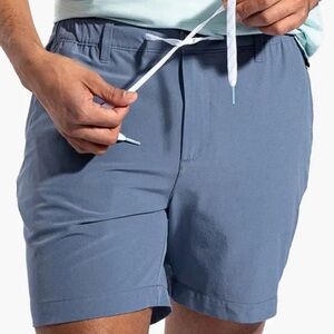 Chubbies | NWOT - Everywear Performance Short - Size XXL - Ice Cap Blue